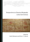 Read Pdf Perspectives on Chemical Biography in the 21st Century