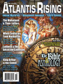 Read Pdf Atlantis Rising 99 - May/June 2013