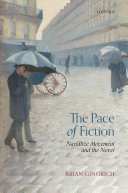 The Pace of Fiction pdf