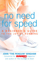 Read Pdf No Need for Speed