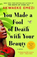 You Made a Fool of Death with Your Beauty Book