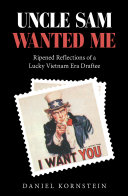 Read Pdf Uncle Sam Wanted Me