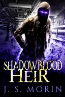 Read Pdf Shadowblood Heir