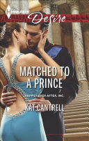 Read Pdf Matched to a Prince