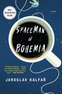 Read Pdf Spaceman of Bohemia