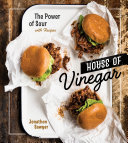 Read Pdf House of Vinegar