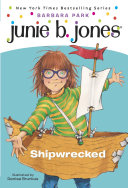 Read Pdf Junie B. Jones #23: Shipwrecked