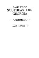 Read Pdf Families of Southeastern Georgia