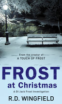 Frost At Christmas
