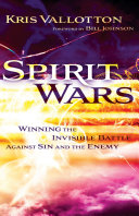 Read Pdf Spirit Wars