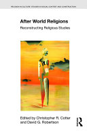 After World Religions pdf