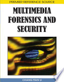 Multimedia Forensics And Security