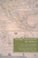 Read Pdf Teaching and Studying the Americas