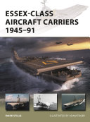 Read Pdf Essex-Class Aircraft Carriers 1945–91