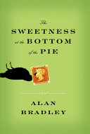 Read Pdf The Sweetness at the Bottom of the Pie