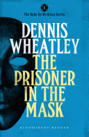 Read Pdf The Prisoner in the Mask
