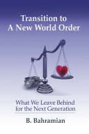 Read Pdf Transition to a New World Order