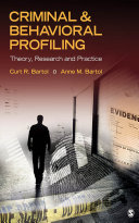 Read Pdf Criminal & Behavioral Profiling