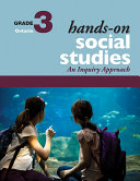 Read Pdf Hands-On Social Studies for Ontario, Grade 3