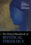 Read Pdf The Oxford Handbook of Mystical Theology