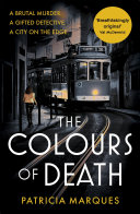 Read Pdf The Colours of Death