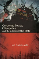 Read Pdf Corporate Power, Oligopolies, and the Crisis of the State