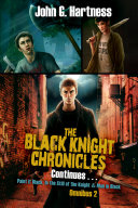 Read Pdf The Black Knight Chronicles Continues
