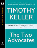 Read Pdf The Two Advocates