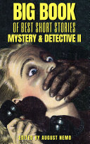 Read Pdf Big Book of Best Short Stories - Specials - Mystery and Detective II