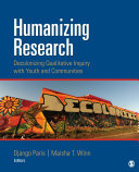 Read Pdf Humanizing Research