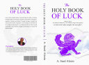 Read Pdf The Holy Book of Luck