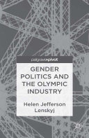 Read Pdf Gender Politics and the Olympic Industry