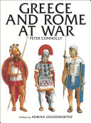 Read Pdf Greece and Rome at War