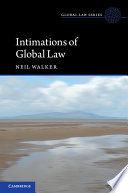 Intimations of Global Law