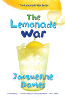 The Lemonade War Book