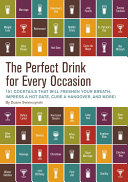 Read Pdf The Perfect Drink for Every Occasion