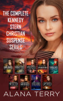 Read Pdf Kennedy Stern Christian Suspense Complete Box Set (Books 1-9)