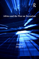 Read Pdf Africa and the War on Terrorism