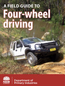 Read Pdf A Field Guide to Four-Wheel Driving