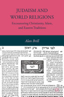 Read Pdf Judaism and World Religions