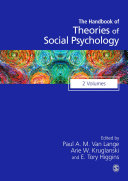 Read Pdf Handbook of Theories of Social Psychology