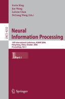 Read Pdf Neural Information Processing