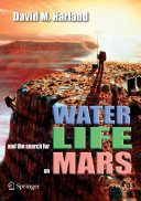 Read Pdf Water and the Search for Life on Mars