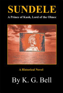 Sundele a Prince of Kush, Lord of the Olmec pdf