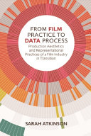 Read Pdf From Film Practice to Data Process