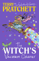 Read Pdf The Witch's Vacuum Cleaner