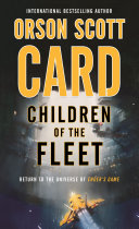 Read Pdf Children of the Fleet