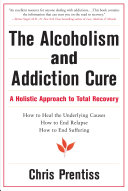 Read Pdf The Alcoholism and Addiction Cure