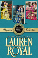 Read Pdf Chase Family Series: The Regency Collection