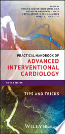 Practical Handbook Of Advanced Interventional Cardiology